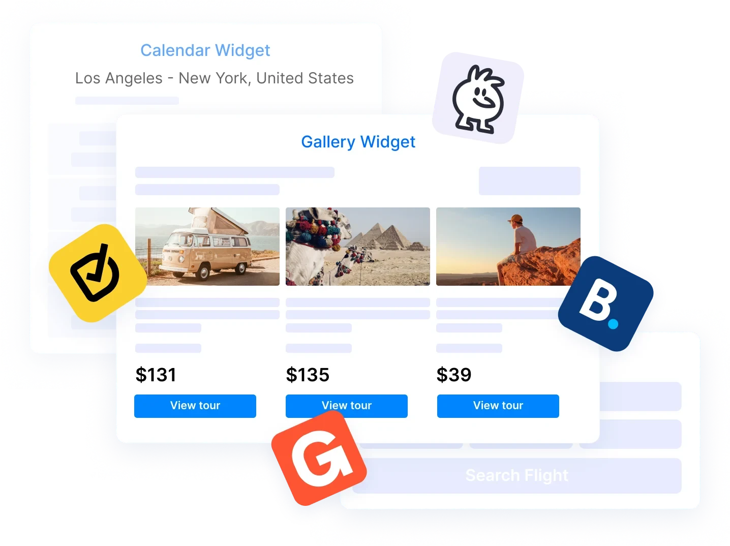 Globetraffichub tools